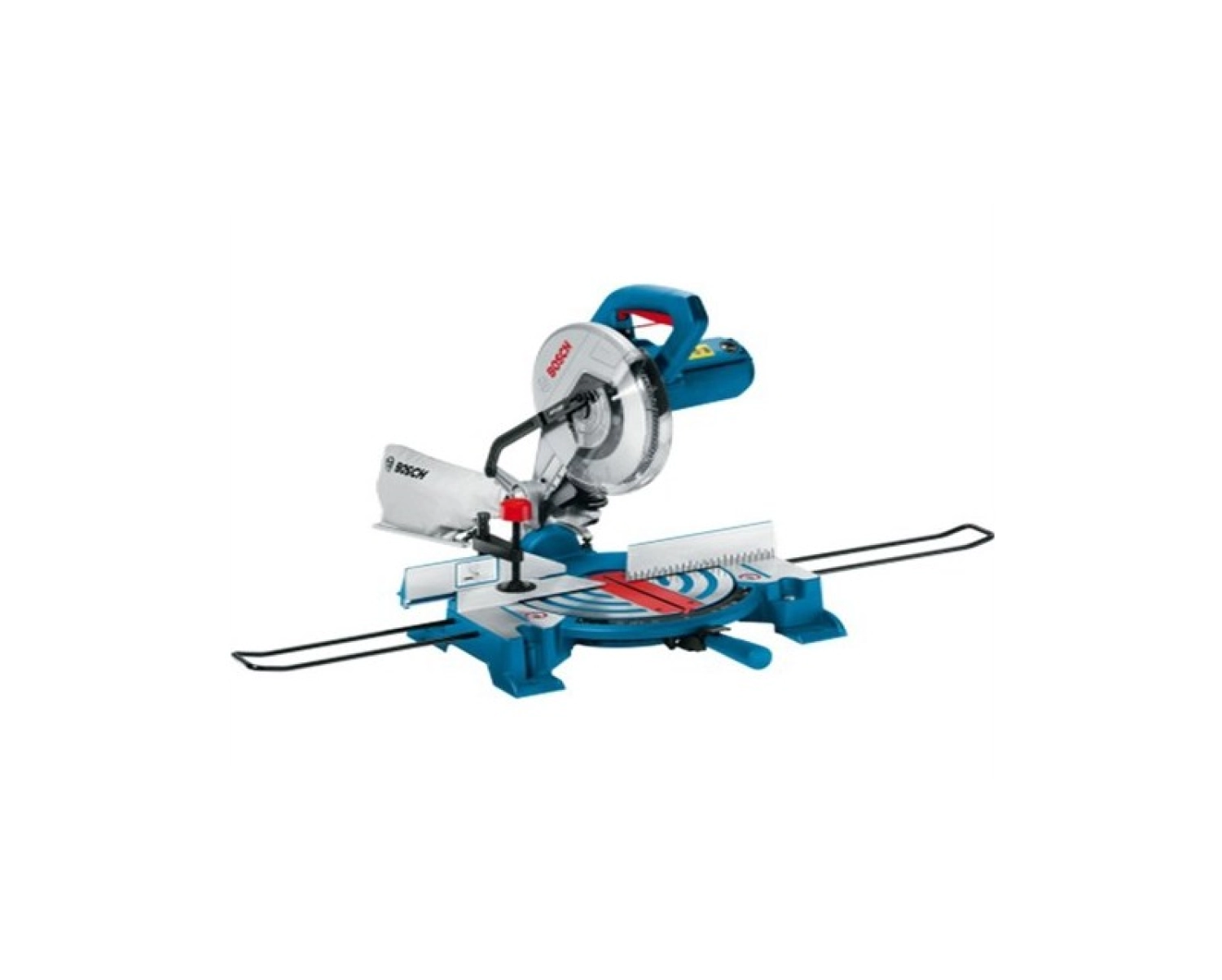 Bosch Gcm 10 Jl Gönye Kesme ürün görseli