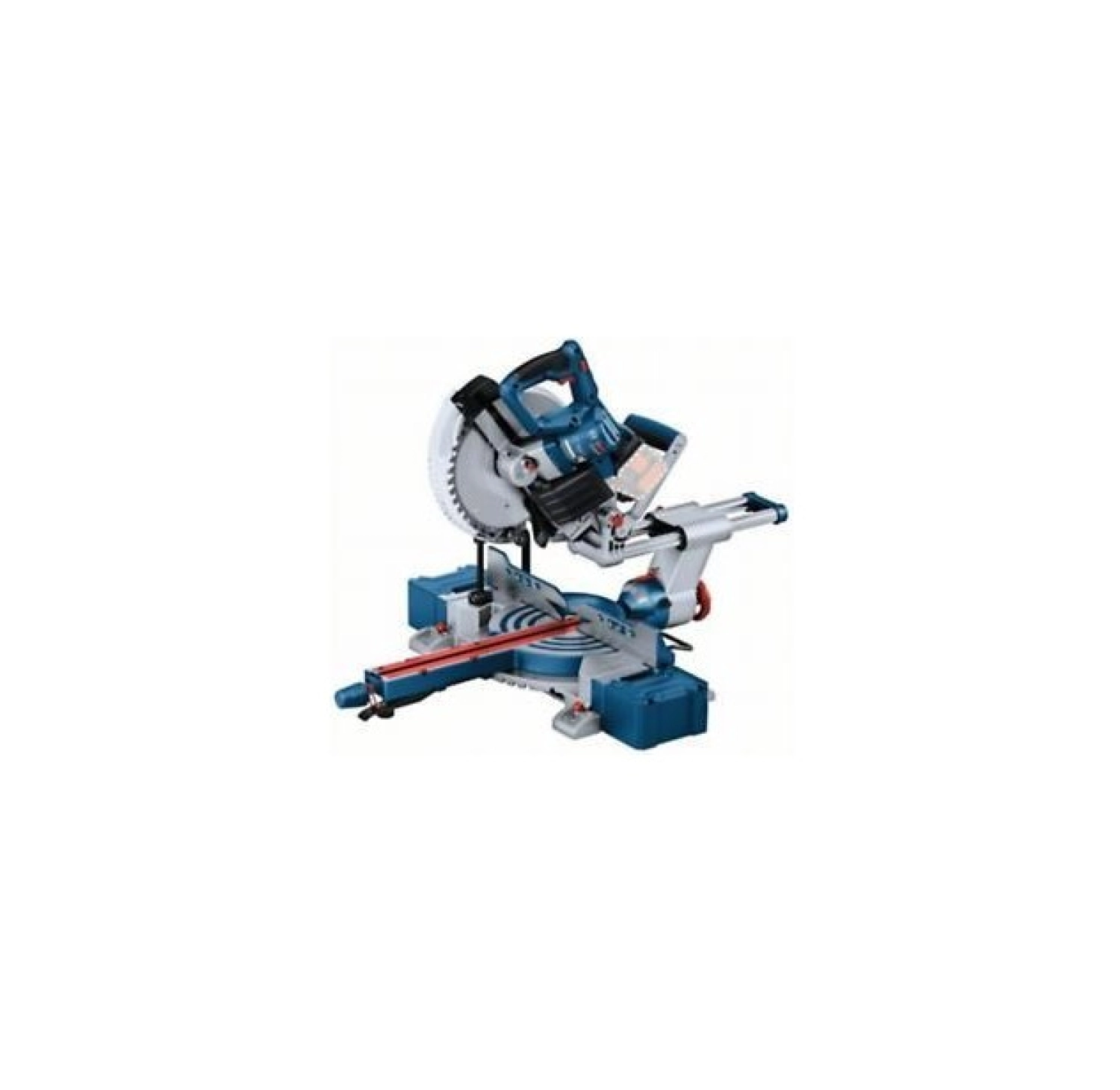 Bosch Gcm 18V-254 D Gönye Kesme Makinesi Solo ürün görseli