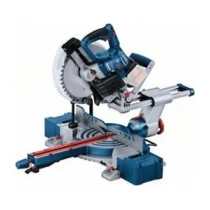 Bosch Gcm 18V-254 D Gönye Kesme Makinesi Solo