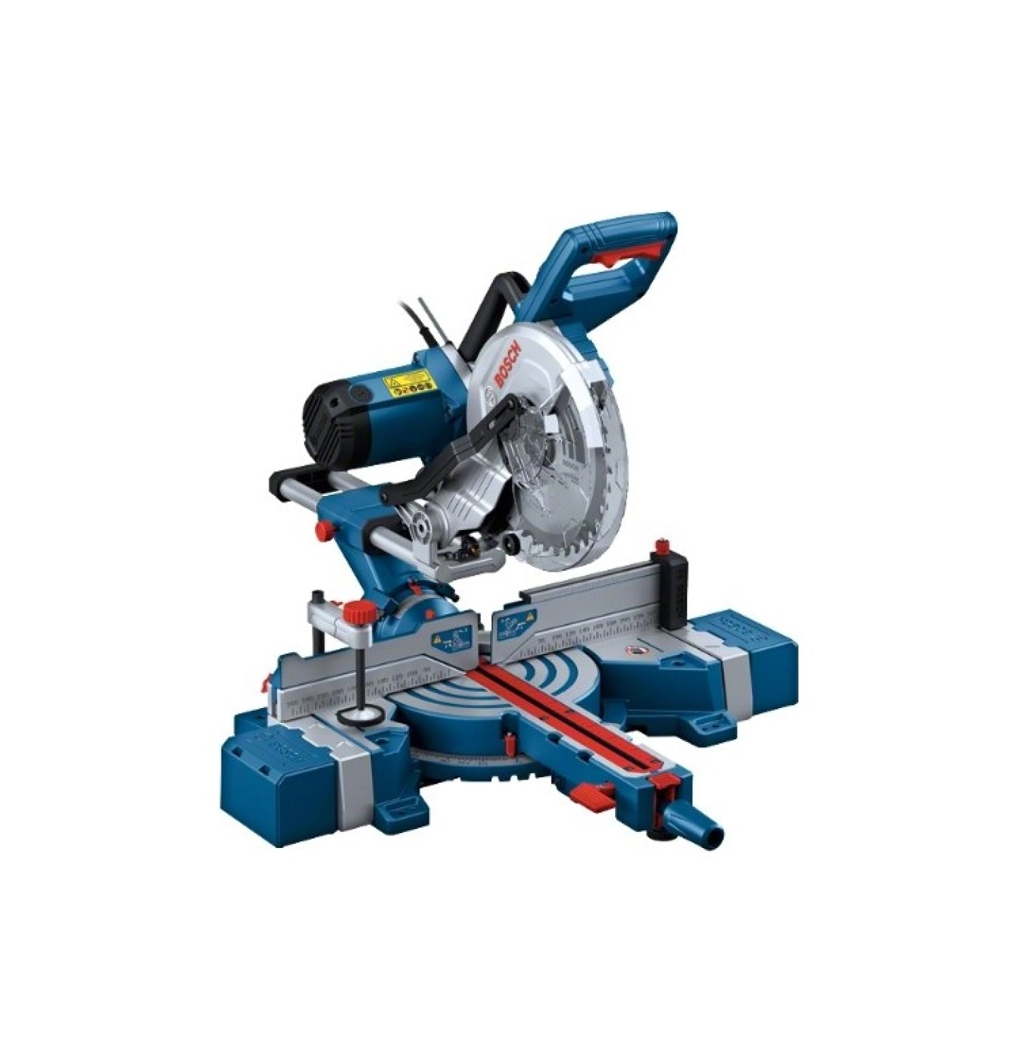 Bosch Gcm 254 D Gönye Kesme Makinesi ürün görseli