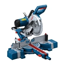 Bosch Gcm 254 D Gönye Kesme Makinesi