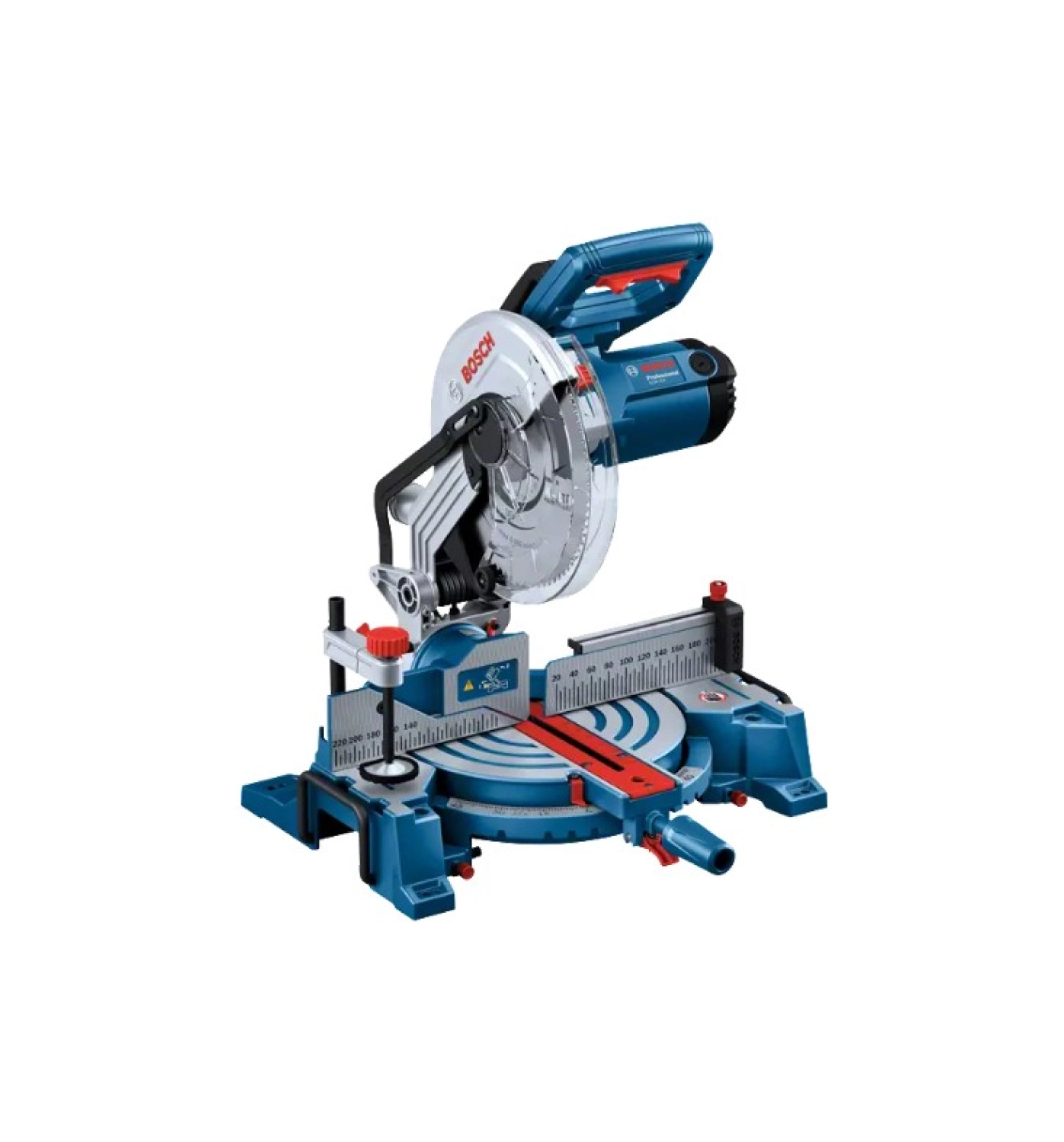 Bosch Gcm 254 Gönye Kesme Makinesi ürün görseli
