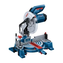 Bosch Gcm 254 Gönye Kesme Makinesi