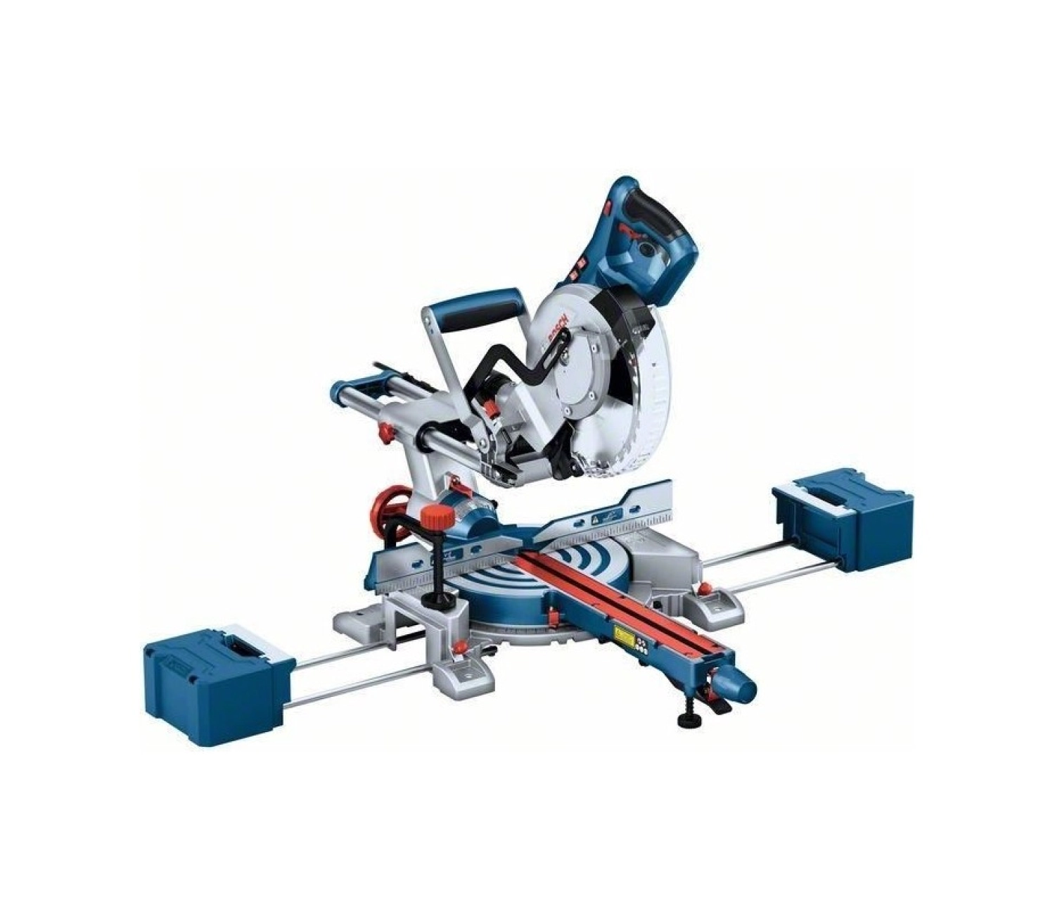 Bosch Gcm 305-216 D Gönye Kesme Makinesi - Görsel 2