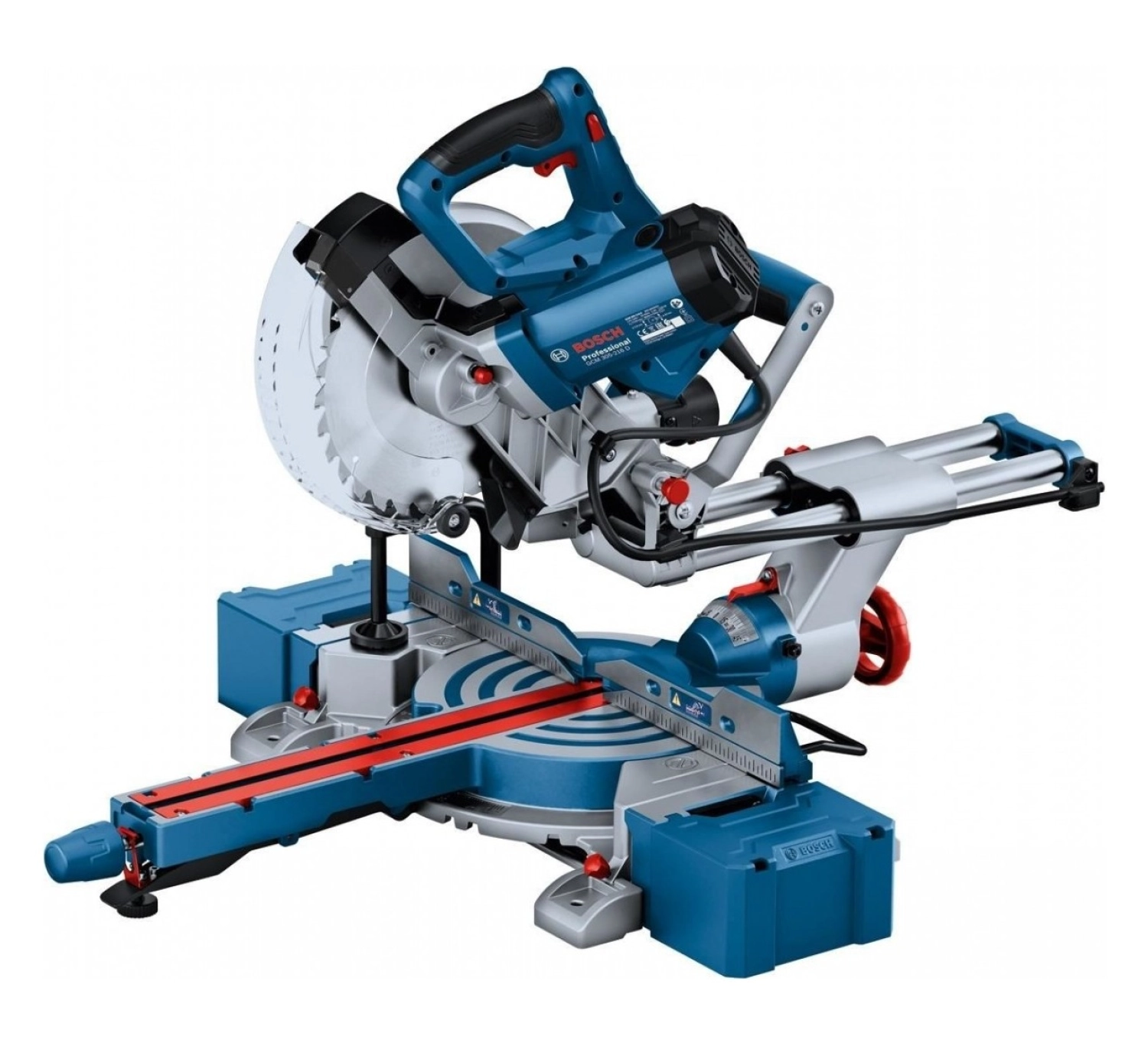 Bosch Gcm 305-216 D Gönye Kesme Makinesi ürün görseli