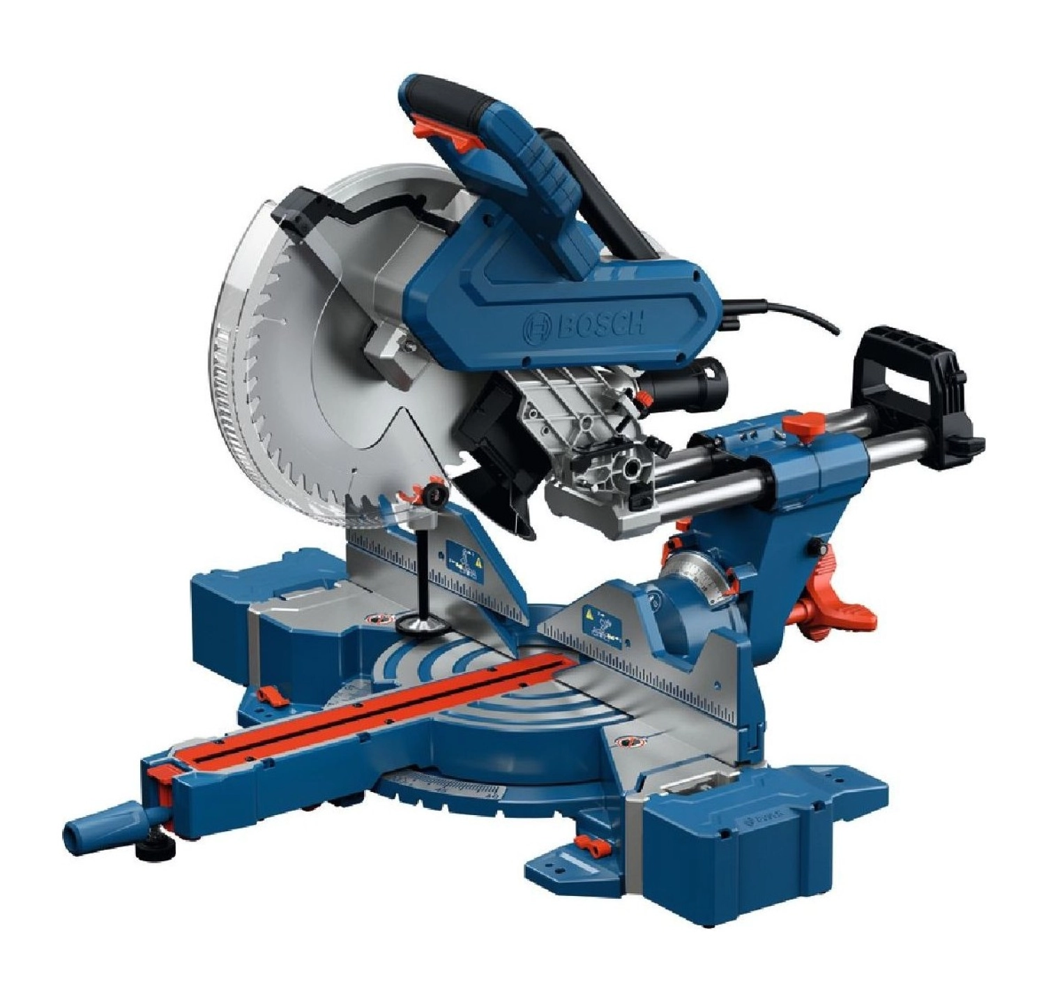 Bosch Gcm 340-305 D Gönye Kesme Makinesi ürün görseli