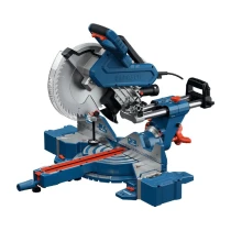 Bosch Gcm 340-305 D Gönye Kesme Makinesi