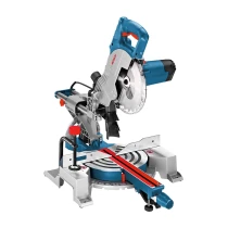 Bosch Gcm 800 Sj Kızaklı 216 Mm Gönye Kesme Makinası
