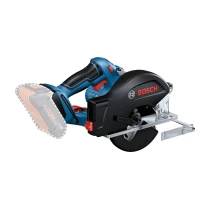 Bosch Gkm 18 V-50 Akülü Metal Kesme Makinası 18 Volt