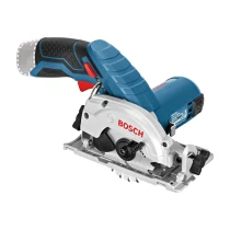 Bosch Gks 12V-26 Akülü Daire Testere Solo