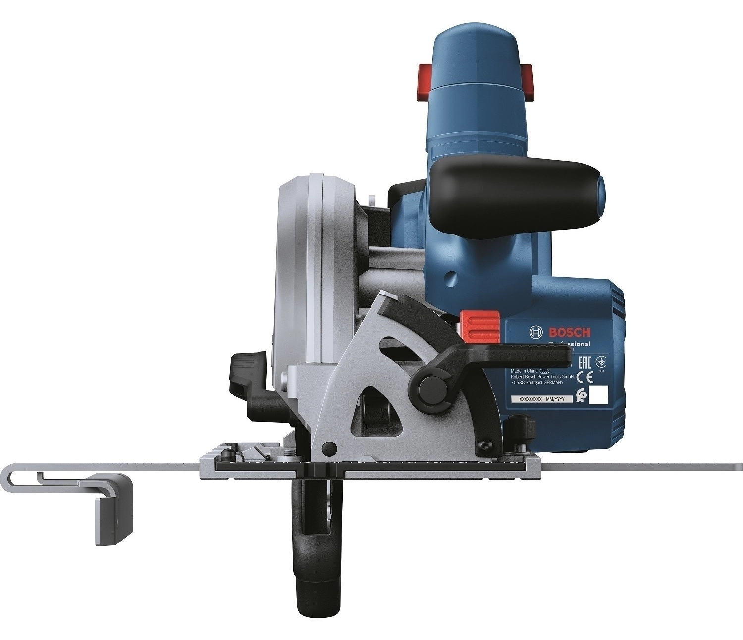 Bosch Gks 185-Li Akülü Daire Testere 06016C1223 - Görsel 10