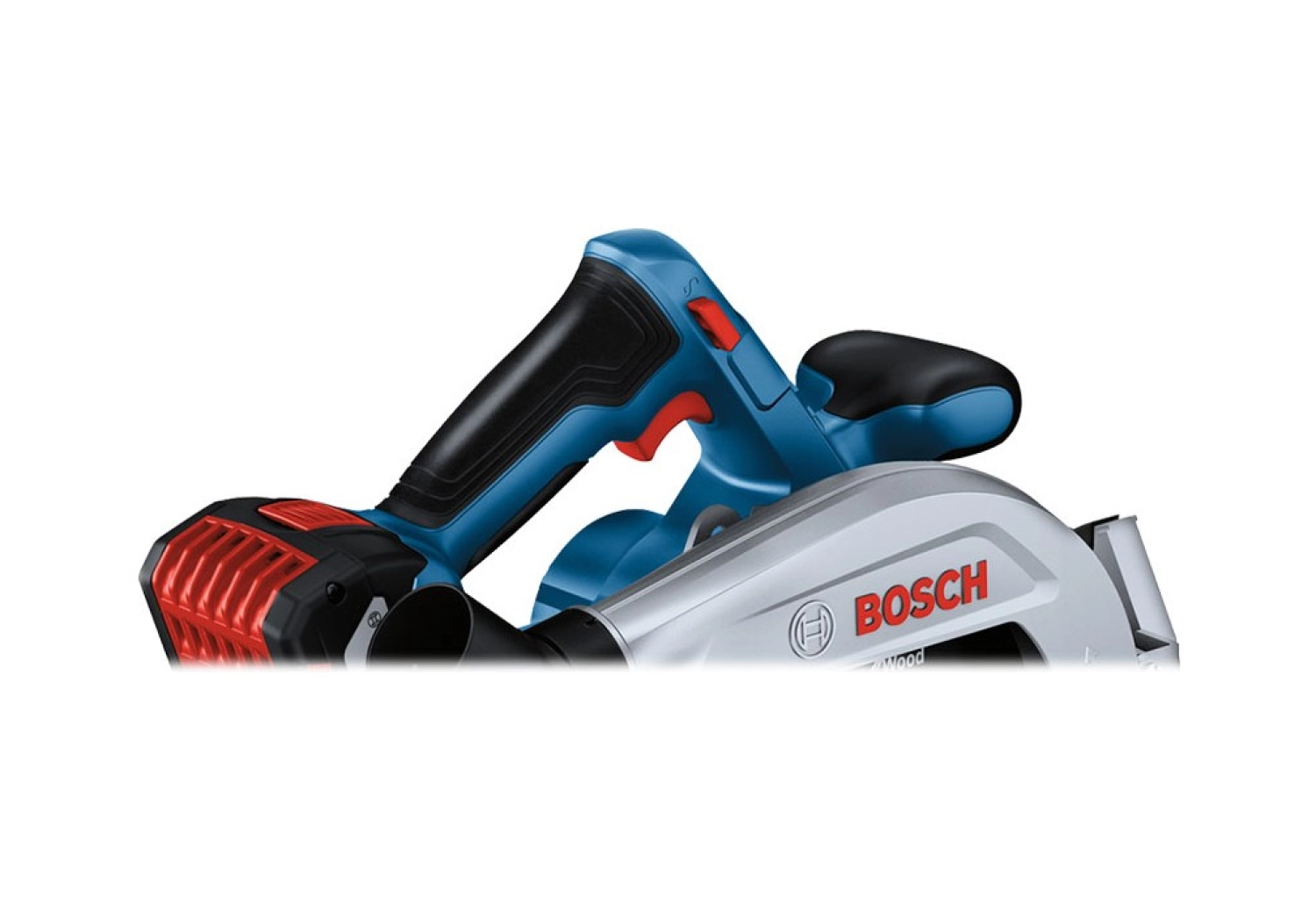 Bosch Gks 185-Li Daire Testere - Görsel 14