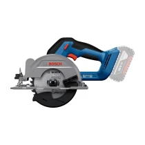 Bosch Gks 18V-51 Akülü Daire Testere (Solo)
