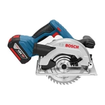 Bosch Gks 18V-57 18V 50A Sunta Kesme Testeresi
