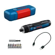 Bosch Go 3 Akıllı Vidalama Makinesi 0.601.9H2.201