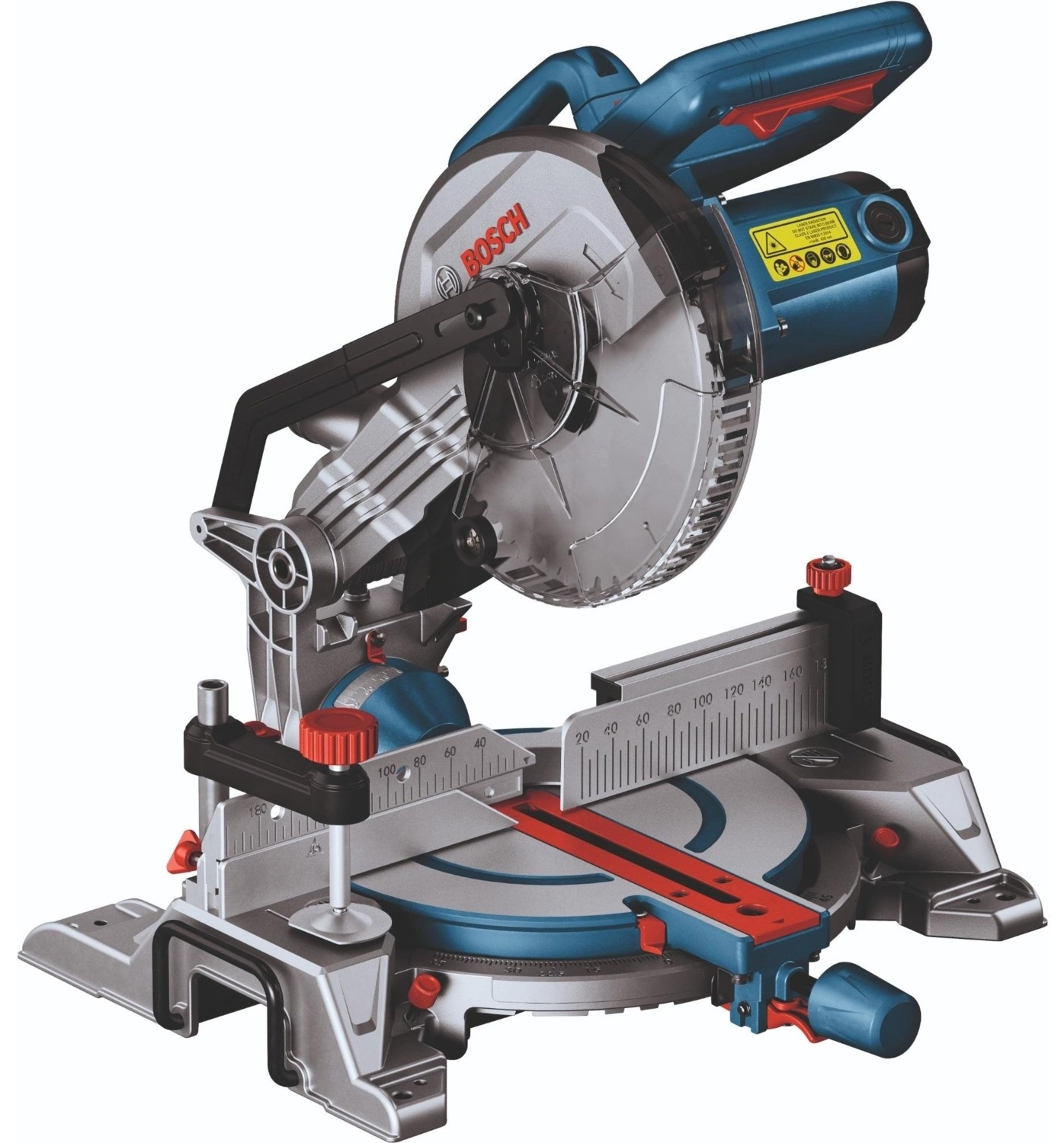 Bosch Gönye Kesme 1300W Gcm216 ürün görseli