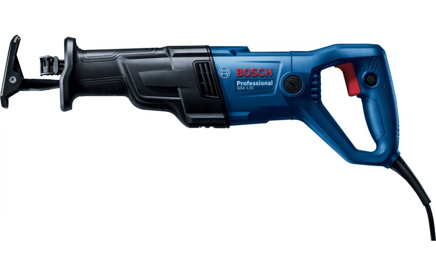 Bosch Gsa 120 Tilki Kuyruğu Testere 1200W ürün görseli