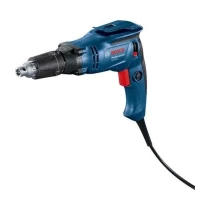 Bosch Gtb 650 Alçıpan Vidalama Matkap