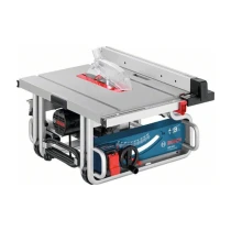 Bosch Gts 10 J Profesyonel 1800 Watt Elektrikli Tezgah Tipi Daire Testere