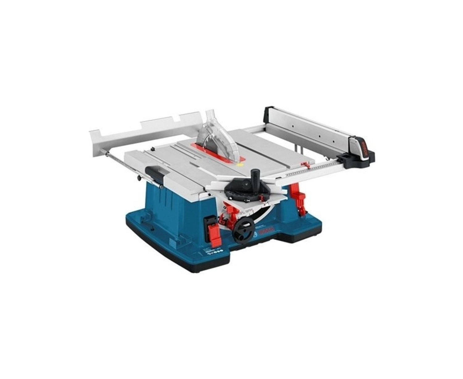 Bosch Gts 10 Xc Tezgah Tipi Daire Testere 2100 Watt ürün görseli