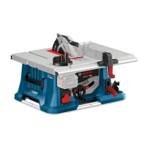 Bosch Gts 18V-216 (Akü Ve Şarj Yoktur) Tezgah Testere Makinesi