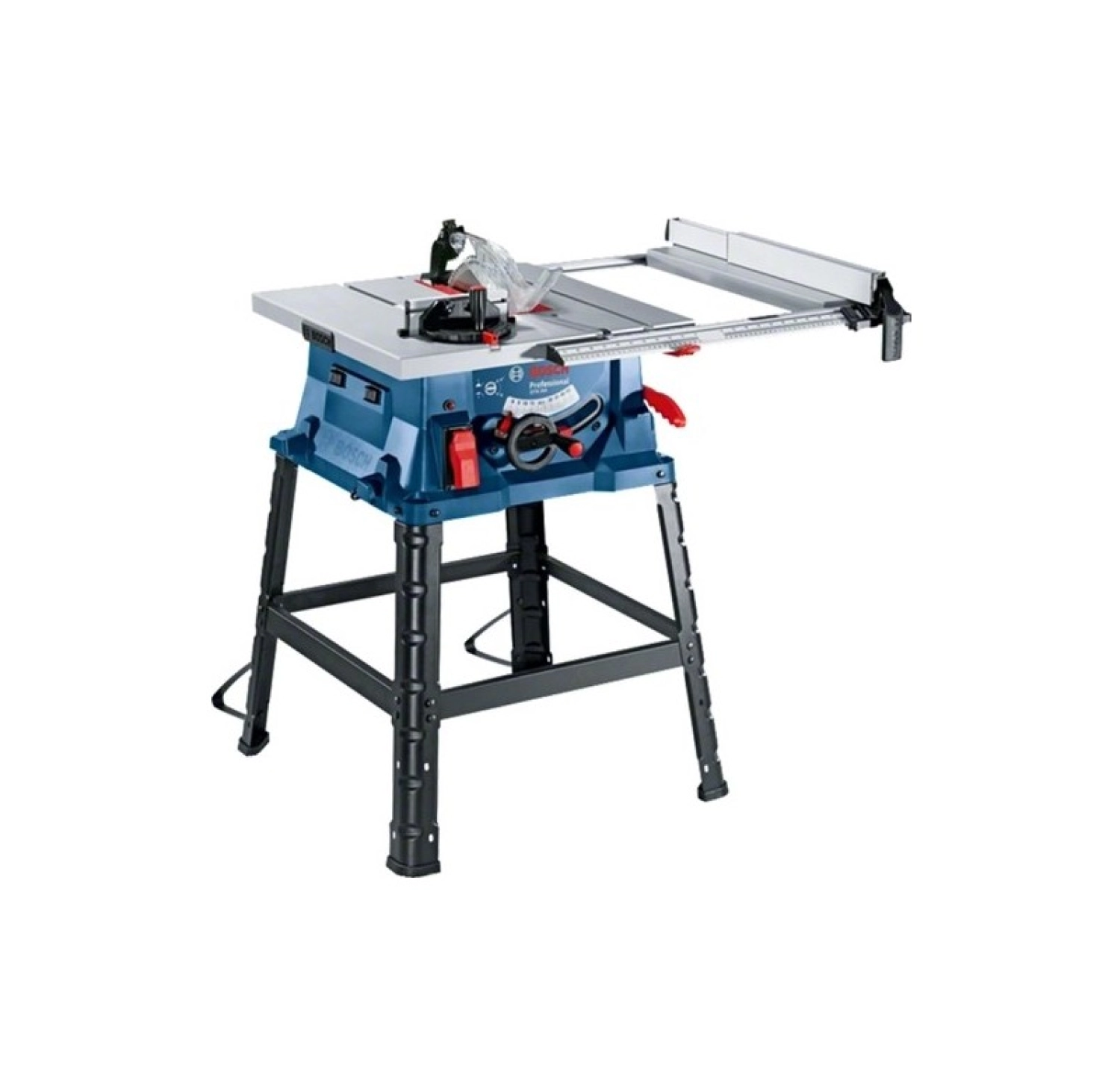 Bosch Gts 254 Tezgah Tipi Testere ürün görseli