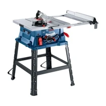 Bosch Gts 254 Tezgah Tipi Testere