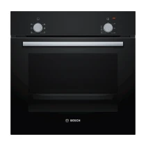 Bosch Hbf010Ba1T Siyah Ankastre Fırın