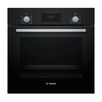 Bosch Hbf113Ba0T Siyah Ankastre Fırın