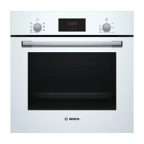 Bosch Hbf113Bv0T Beyaz Ankastre Fırın