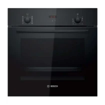 Bosch Hbf512Bb1T Siyah Ankastre Fırın