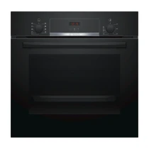 Bosch Hbf514Ba0T Siyah Ankastre Fırın