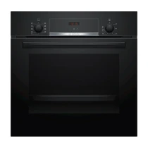 Bosch Hbf514Bb0T Siyah Ankastre Fırın