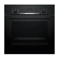 Bosch Hbf514Bb1T Siyah Ankastre Fırın