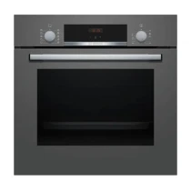 Bosch Hbf514Bh1T Gri Ankastre Fırın
