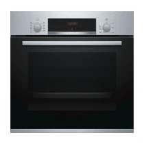 Bosch Hbf514Br0T Inox Ankastre Fırın