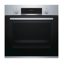Bosch Hbf514Bs0T Inox Ankastre Fırın