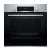 Bosch Hbf514Bs1T Inox Ankastre Fırın