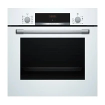Bosch Hbf514Bw1T Beyaz Ankastre Fırın