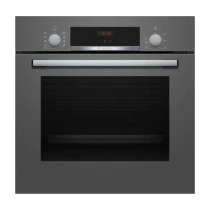 Bosch Hbf534Eh1T Antrasit Ankastre Fırın