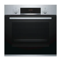 Bosch Hbf534Es0T Inox Ankastre Fırın