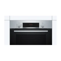 Bosch Hbf534Es3T Inox Ankastre Fırın
