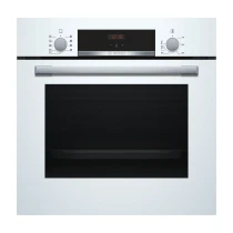 Bosch Hbf534Ew0T Beyaz Ankastre Fırın