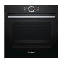 Bosch Hbg636Lb1 Siyah Ankastre Fırın