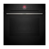 Bosch Hbg7341B1 Siyah Ankastre Fırın