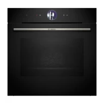 Bosch Hbg7563B1 Siyah Ankastre Fırın