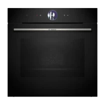 Bosch Hbg7764B1 Siyah Ankastre Fırın