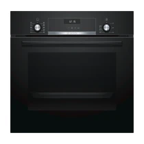 Bosch Hbj558Yb0T Siyah Ankastre Fırın