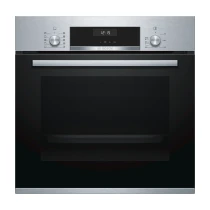 Bosch Hbj558Ys0T Inox Ankastre Fırın