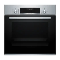 Bosch Hbj558Ys5T Inox Ankastre Fırın
